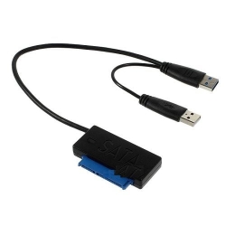 Cáp Chuyển Đổi SATA iii 2.5 inch To USB 3.0
