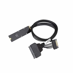 Cáp Chuyển Đổi SSD U2 To M2 NVME 2280