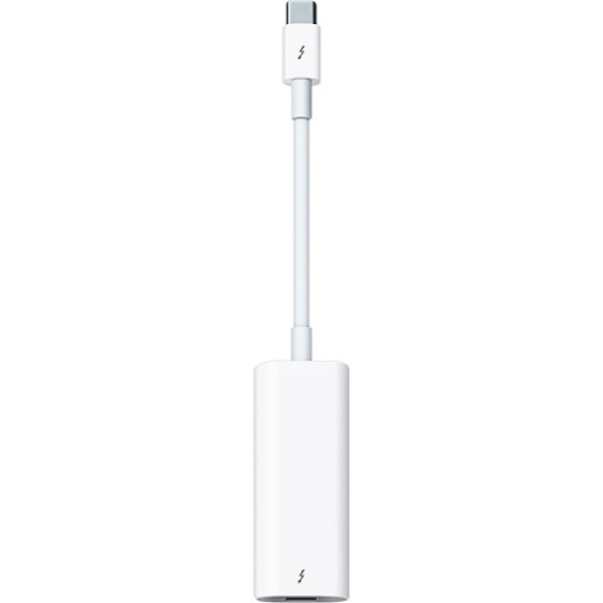 Cáp Chuyển Đổi Thunderbolt 3 (USB – C) To Thunderbolt 2 MMEL2ZP/A