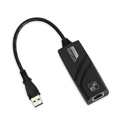 Cáp Chuyển Đổi USB 3.0 To LAN RJ45