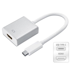 Cáp Chuyển Đổi USB Type C To HDMI ( UC-316 )