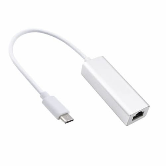 Cáp Chuyển Đổi USB Type C To RJ45 Giá Tốt