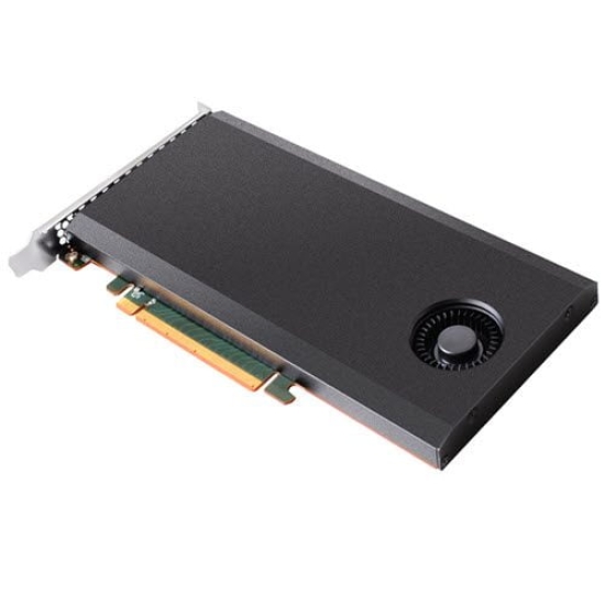 Card Raid High Point SSD7101A-1 4X M2 To PCIe 3.0 x 16 Chính Hãng 4 slot