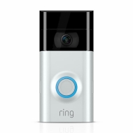 Chuông cửa thông minh Ring Video Doorbell 2