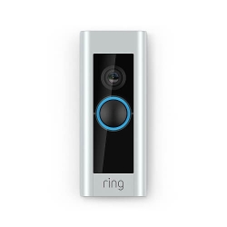 Chuông cửa thông minh Ring Video Doorbell Pro