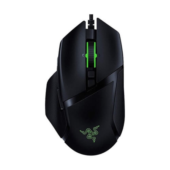 Chuột Razer Basilisk V2 Wired Ergonomic RZ01-03160100-R3M1