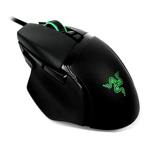 Chuột Razer Basilisk V2 Wired Ergonomic RZ01-03160100-R3M1