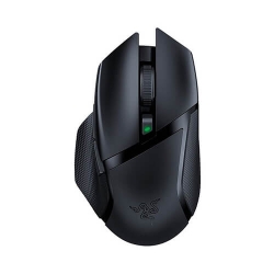 Chuột Razer Basilisk X HyperSpeed Wireless Ergonomic RZ01-03150100-R3A1