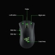 Chuột Razer DeathAdder Essential Ergonomic Wired RZ01-03850100-R3M1