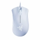 Chuột Razer DeathAdder Essential Ergonomic Wired Trắng (White) RZ01-03850200-R3M1