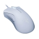 Chuột Razer DeathAdder Essential Ergonomic Wired Trắng (White) RZ01-03850200-R3M1