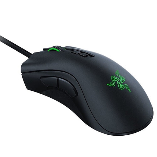 Chuột Razer DeathAdder V2 Wired RZ01-03210100-R3M1