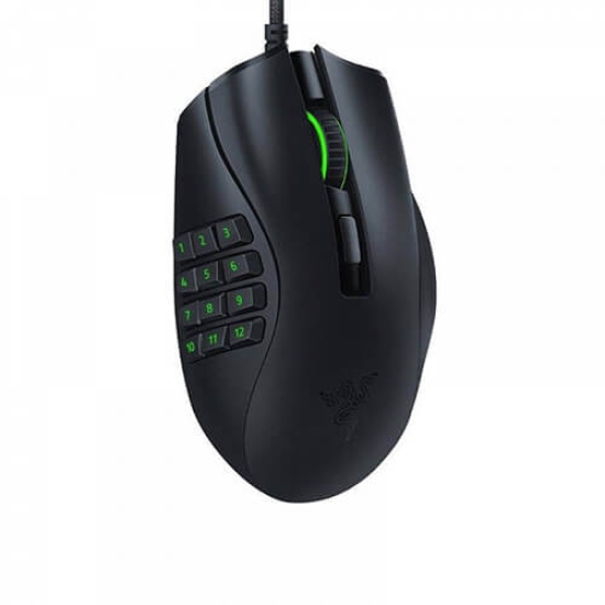 Chuột Razer Naga X RZ01-03590100-R3M1