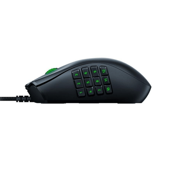 Chuột Razer Naga X RZ01-03590100-R3M1