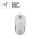 Chuột Razer Viper Gaming Mouse Trắng (Mercury) RZ01-02550700-R3M1