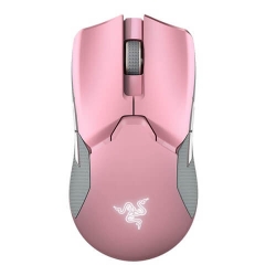 Chuột Razer Viper Ultimate Wireless Charging Dock Hồng (Quartz) RZ01-03050300-R3M1