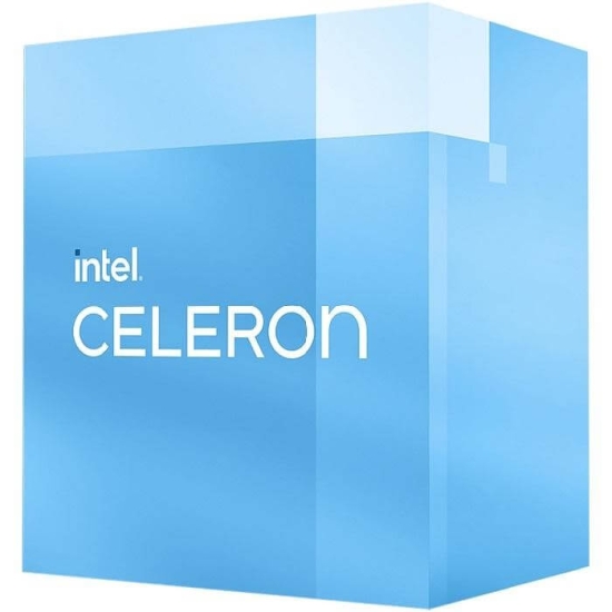 CPU Intel Celeron G6900 (3.4GHz, 2 nhân 2 luồng, 4MB Cache, 46W) – Socket Intel LGA 1700