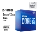 CPU Intel Core i5-10400F (2.9GHz turbo up to 4.3GHz, 6 nhân 12 luồng, 12MB Cache, 65W) – Socket Intel LGA 1200
