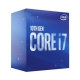 CPU Intel Core i7-10700F (2.9GHz turbo up to 4.8GHz, 8 nhân 16 luồng, 16MB Cache, 65W) – Socket Intel LGA 1200