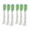 Đầu bàn chải điện Philips Sonicare W3 cao cấp chính hãng (6 cái)