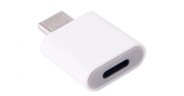 Đầu Chuyển USB Type C To Lightning Female Giá Rẻ  |  Lagihitech