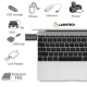 Đầu Chuyển USB Type C To USB 3.0 Female ( UC-358 )