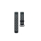Dây Đeo Đồng  Hồ Thông Minh Fitbit Charge 3+4 (Black) Chính Hãng