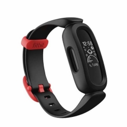 Đồng Hồ Thông Minh Fitbit Ace 3 (Chính Hãng FPT)