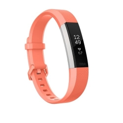 Đồng Hồ Thông Minh Fitbit Alta HR