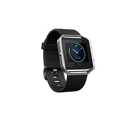 Đồng Hồ Thông Minh Fitbit Blaze Chính Hãng, Giá Tốt