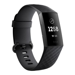 Đồng Hồ Thông Minh Fitbit Charge 3