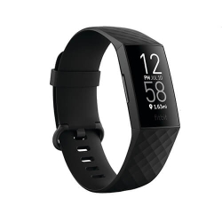 Đồng Hồ Thông Minh Fitbit Charge 4 (Chính Hãng FPT)