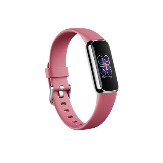 Đồng Hồ Thông Minh Fitbit Luxe (Chính Hãng FPT)