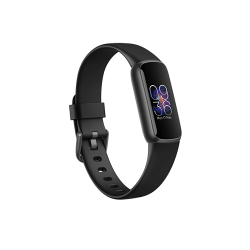 Đồng Hồ Thông Minh Fitbit Luxe (Chính Hãng FPT)