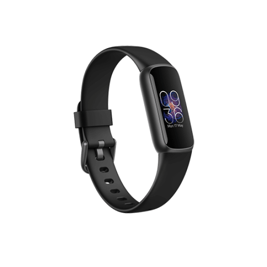 Đồng Hồ Thông Minh Fitbit Luxe (Chính Hãng FPT)