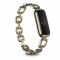 Đồng Hồ Thông Minh Fitbit Luxe Special Soft Gold (Chính Hãng FPT)