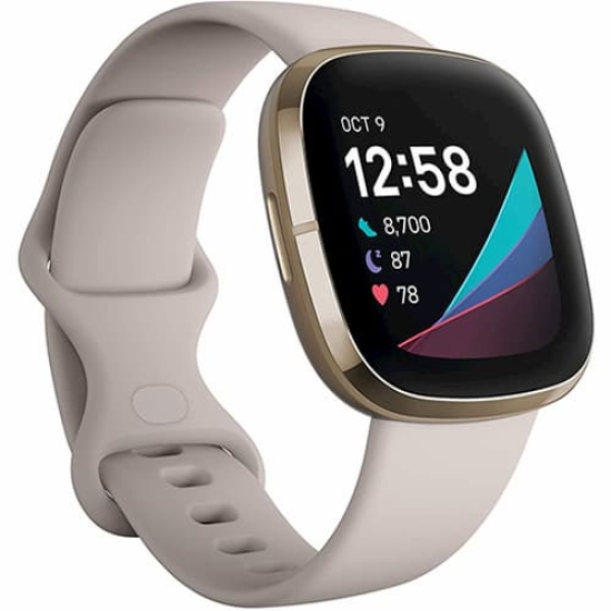 Đồng hồ thông minh Fitbit Sense Giá Tốt