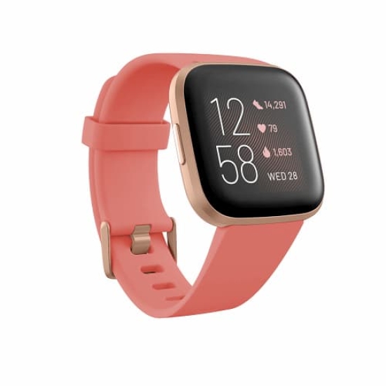 Đồng hồ thông minh Fitbit Versa 2 Chính Hãng Giá Rẻ