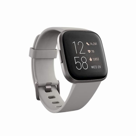 Đồng hồ thông minh Fitbit Versa 2 Chính Hãng Giá Rẻ