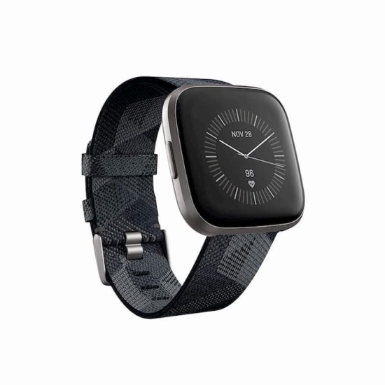 Đồng hồ thông minh Fitbit Versa 2 Special Edition Chính Hãng Giá Rẻ