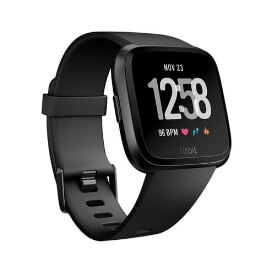 Đồng Hồ Thông Minh Fitbit Versa Chính Hãng