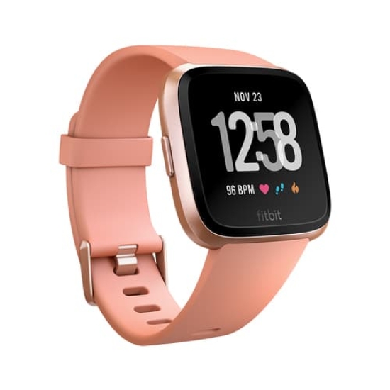 Đồng Hồ Thông Minh Fitbit Versa Chính Hãng