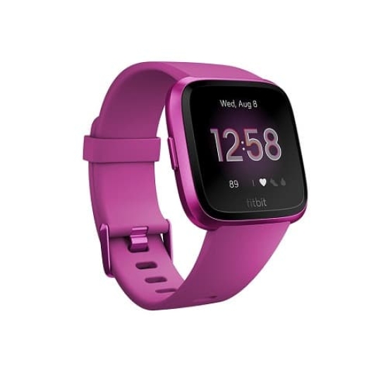 Đồng Hồ Thông Minh Fitbit Versa Lite Edition