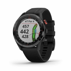 Đồng hồ thông minh Garmin Approach S62 Premium with CT10 Bundle (Chính Hãng FPT)