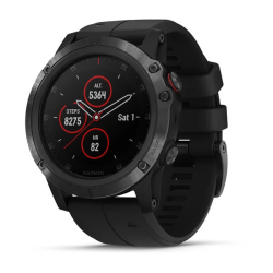 Đồng hồ thông minh Garmin Fenix 5x Plus Sapphire giá tốt