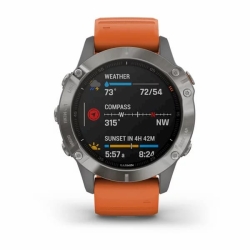 Đồng hồ thông minh Garmin Fenix 6