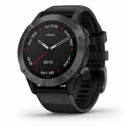 Đồng hồ thông minh Garmin Fenix 6 Sapphire