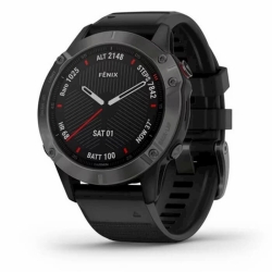Đồng hồ thông minh Garmin Fenix 6x Sapphire