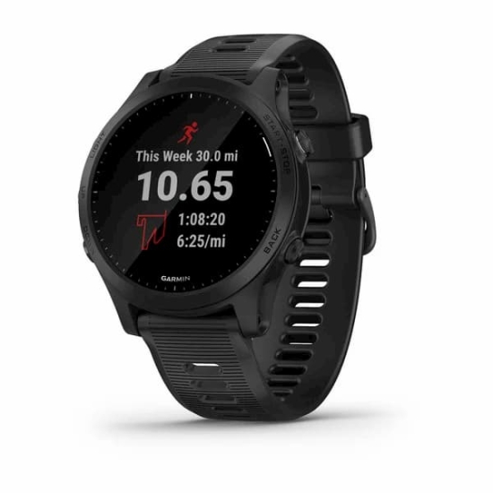 Đồng Hồ Thông Minh Garmin Forerunner 945