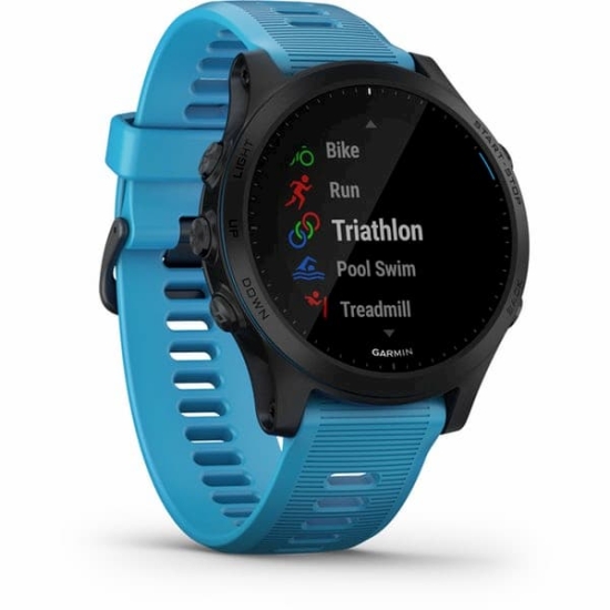 Đồng Hồ Thông Minh Garmin Forerunner 945